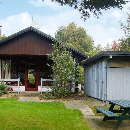 Feriehus Two-bedroom Holiday In Sydals 2 Kegnaeshoj