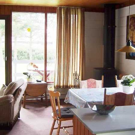 Two-bedroom Holiday In Sydals 2 Feriehus *