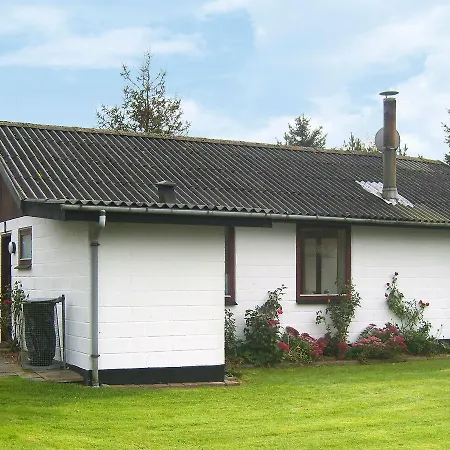 Two-bedroom Holiday In Sydals 2 Kegnaeshoj