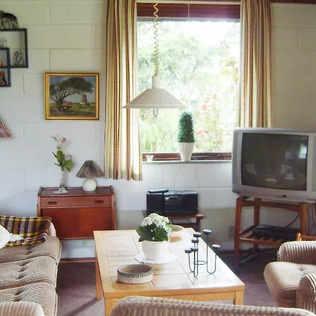 Two-bedroom Holiday In Sydals 2 Kegnaeshoj