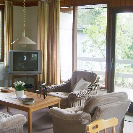 Two-bedroom Holiday In Sydals 2 Feriehus