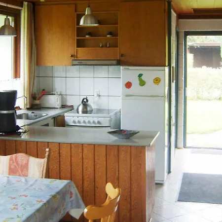 Feriehus Two-bedroom Holiday In Sydals 2 Kegnaeshoj
